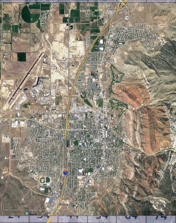 Cedar City