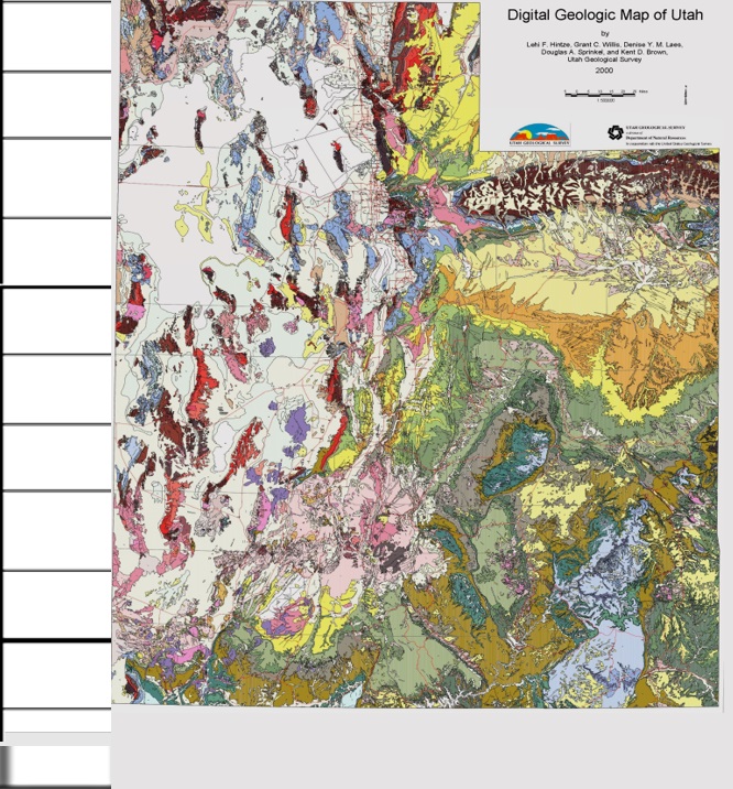 Utah_Geo
